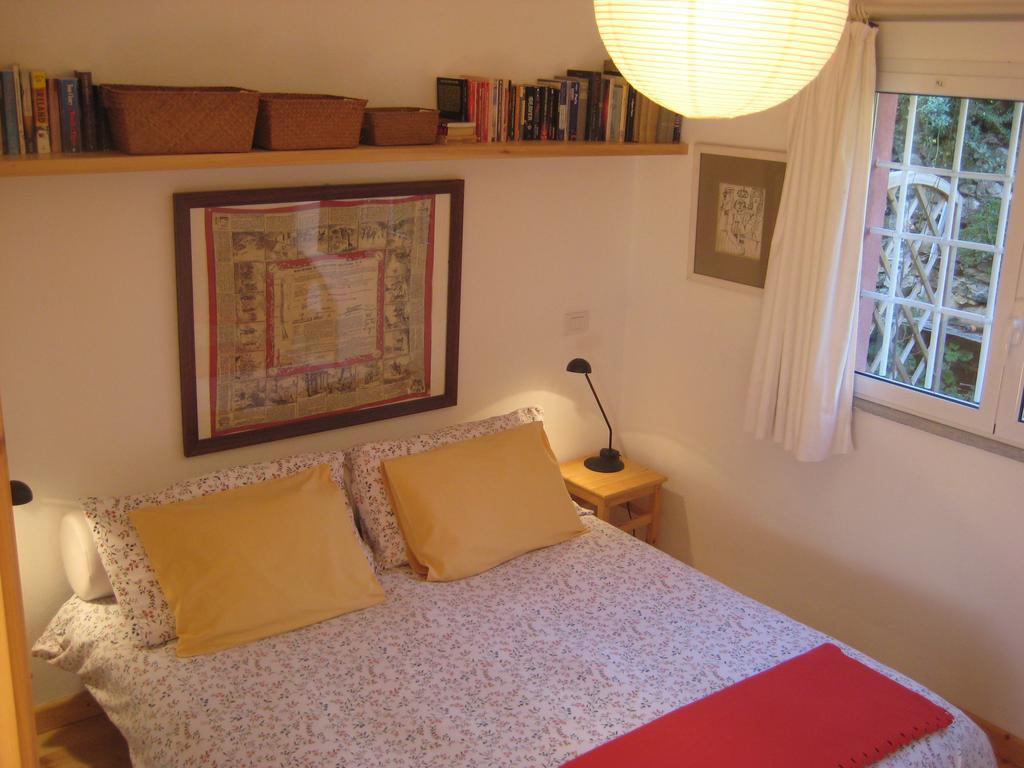 Belvedere Lodge Кьявари Номер фото