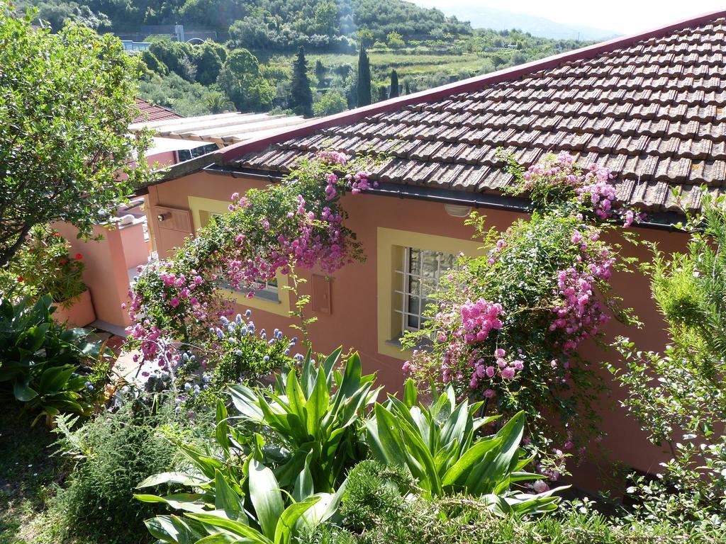 Belvedere Lodge Кьявари Экстерьер фото