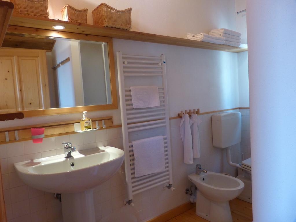 Belvedere Lodge Кьявари Экстерьер фото